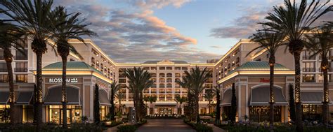 Luxury Resort California .